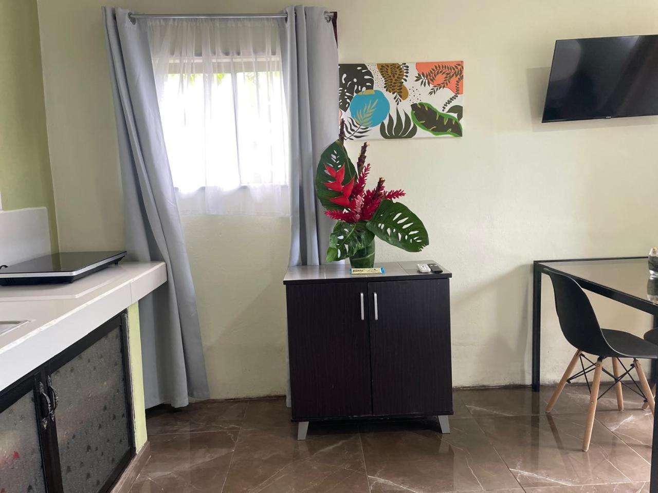 Cabana Rural Pura Vida La Fortuna 외부 사진